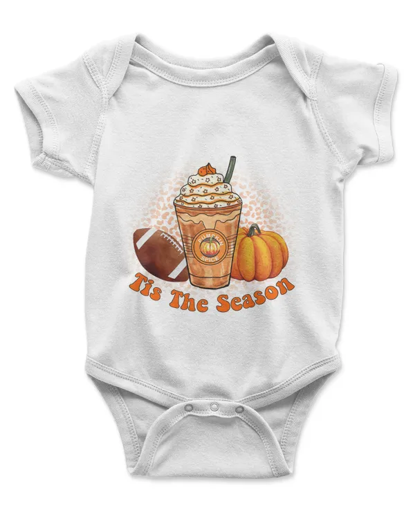 Infant Short Sleeve Bodysuit