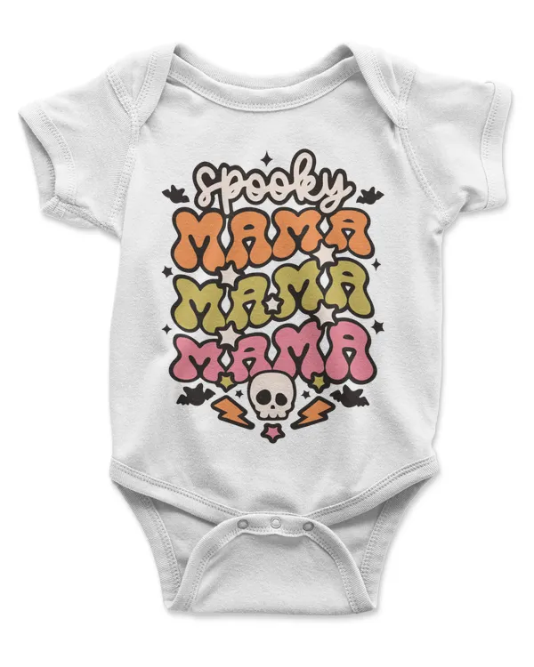 Infant Short Sleeve Bodysuit