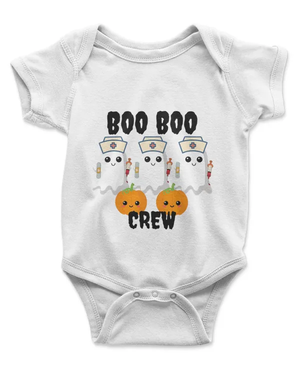 Infant Short Sleeve Bodysuit