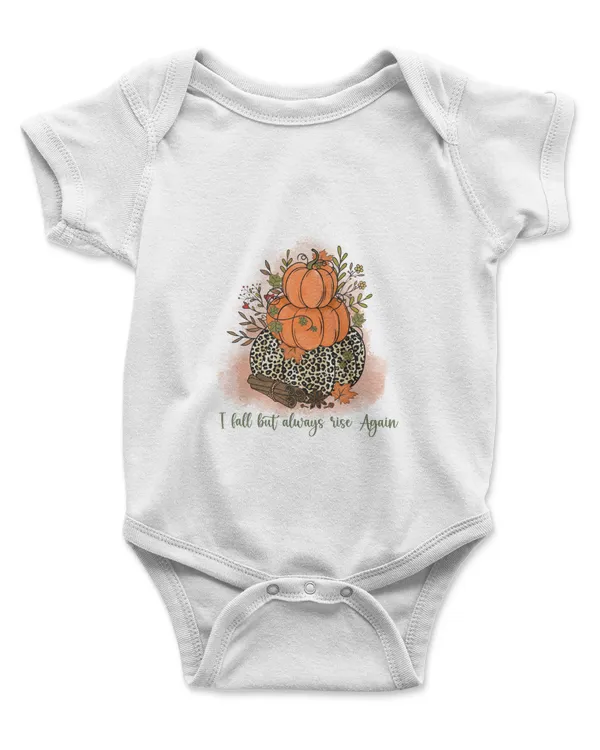 Infant Short Sleeve Bodysuit