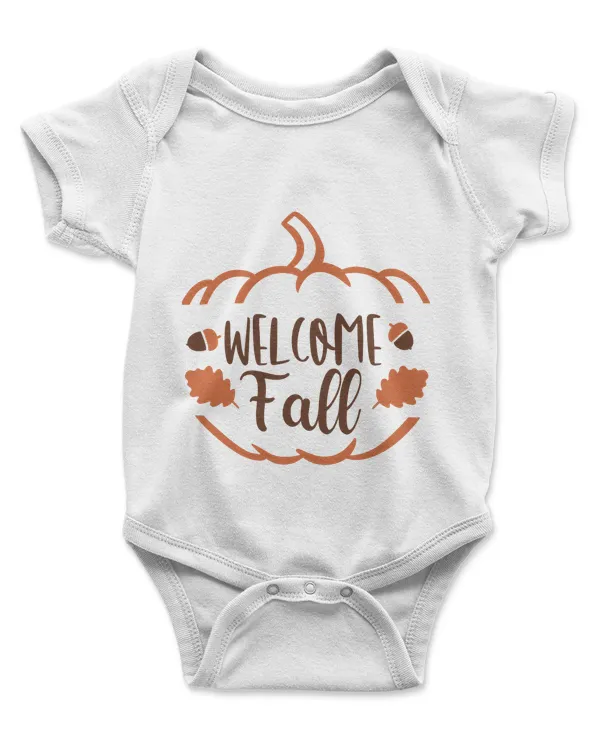 Infant Short Sleeve Bodysuit