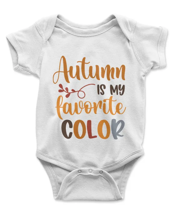 Infant Short Sleeve Bodysuit