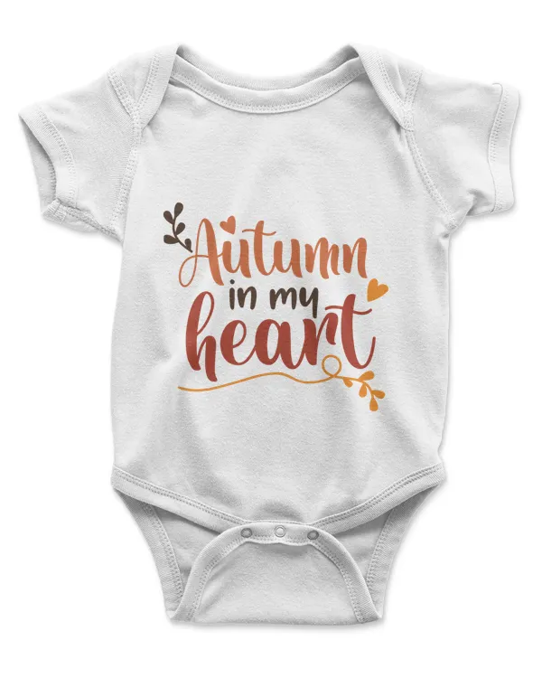 Infant Short Sleeve Bodysuit