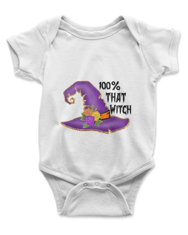 Infant Short Sleeve Bodysuit