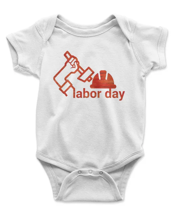 Infant Short Sleeve Bodysuit