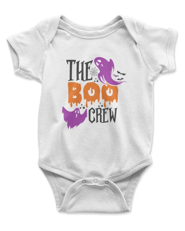 Infant Short Sleeve Bodysuit