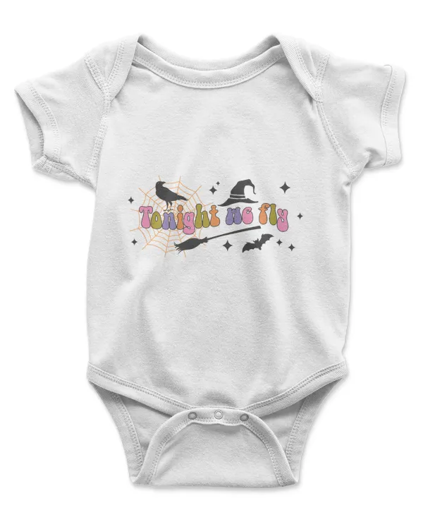 Infant Short Sleeve Bodysuit