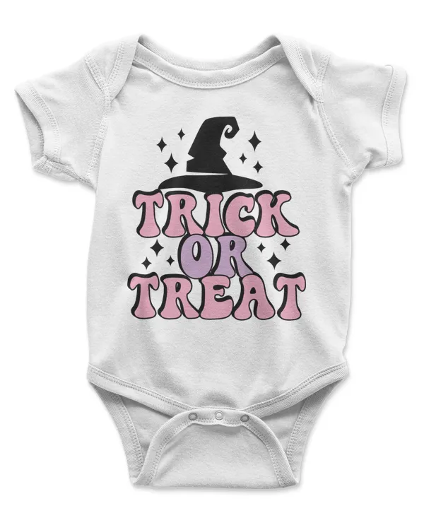Infant Short Sleeve Bodysuit