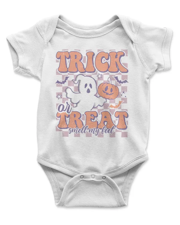 Infant Short Sleeve Bodysuit