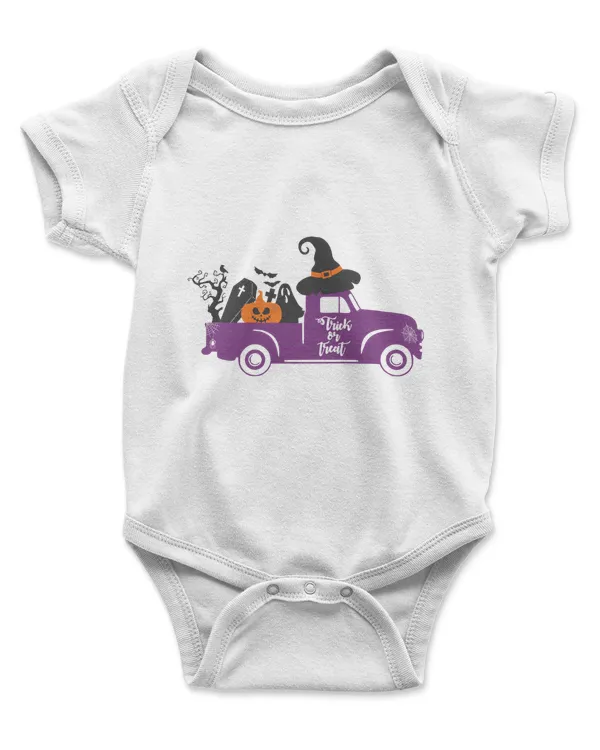 Infant Short Sleeve Bodysuit