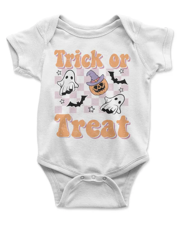 Infant Short Sleeve Bodysuit