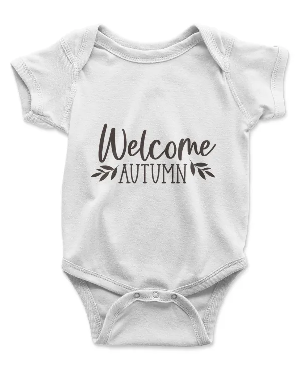 Infant Short Sleeve Bodysuit