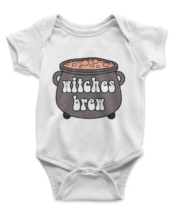 Infant Short Sleeve Bodysuit