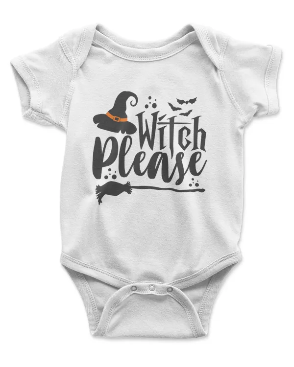 Infant Short Sleeve Bodysuit