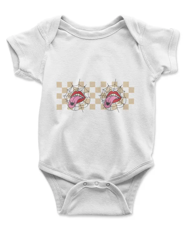 Infant Short Sleeve Bodysuit