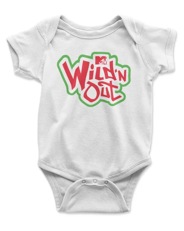 Infant Short Sleeve Bodysuit