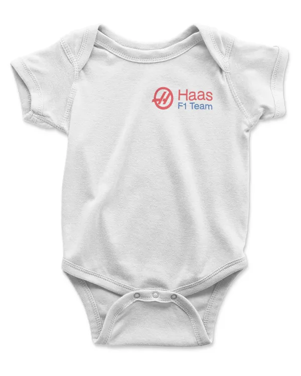 Infant Short Sleeve Bodysuit