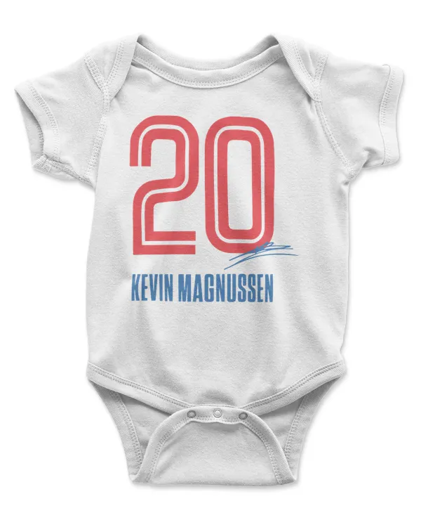 Infant Short Sleeve Bodysuit