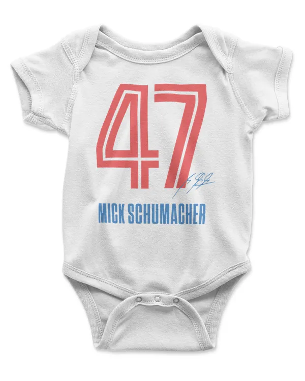 Infant Short Sleeve Bodysuit