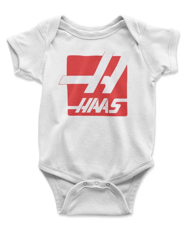Infant Short Sleeve Bodysuit