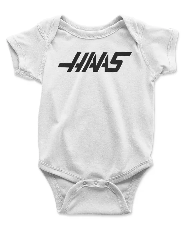 Infant Short Sleeve Bodysuit