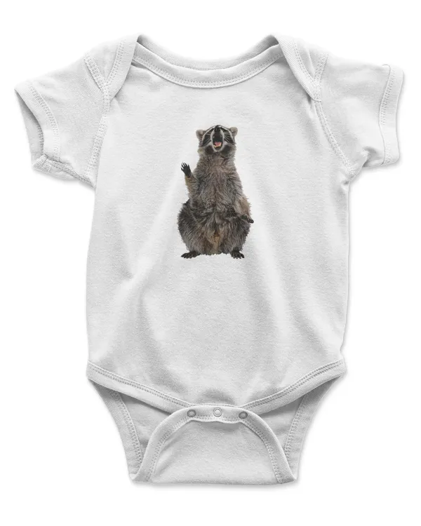 Infant Short Sleeve Bodysuit