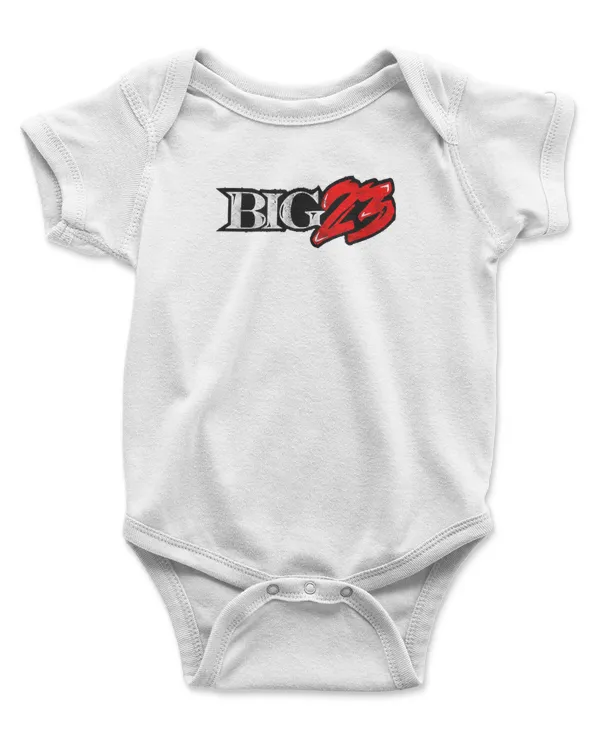 Infant Short Sleeve Bodysuit