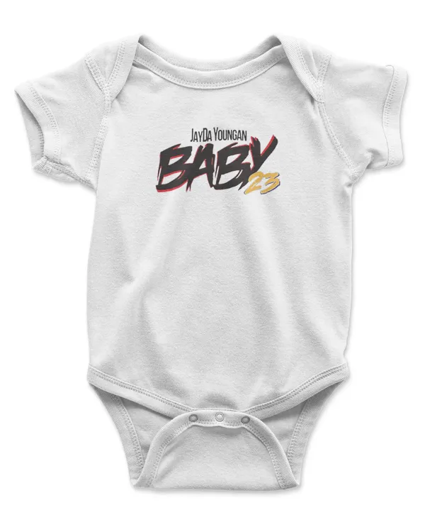 Infant Short Sleeve Bodysuit