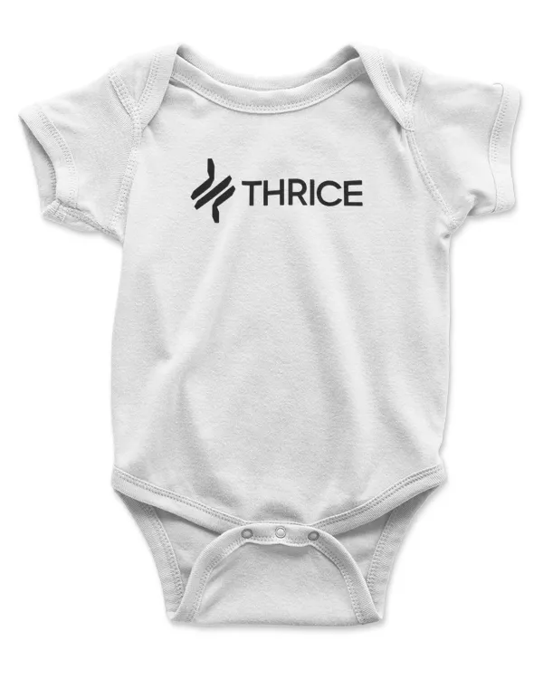 Infant Short Sleeve Bodysuit