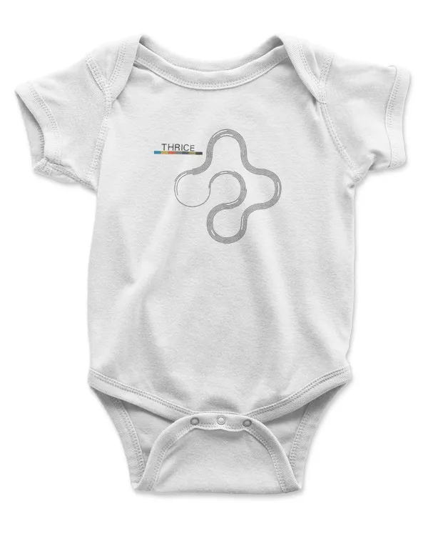 Infant Short Sleeve Bodysuit