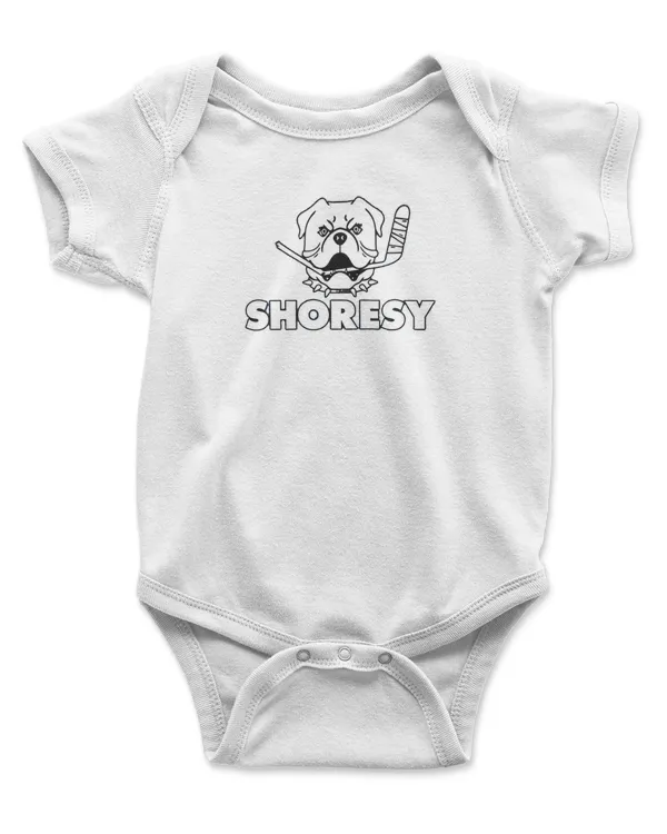 Infant Short Sleeve Bodysuit