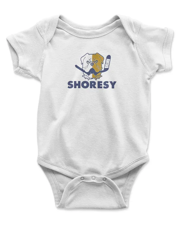 Infant Short Sleeve Bodysuit