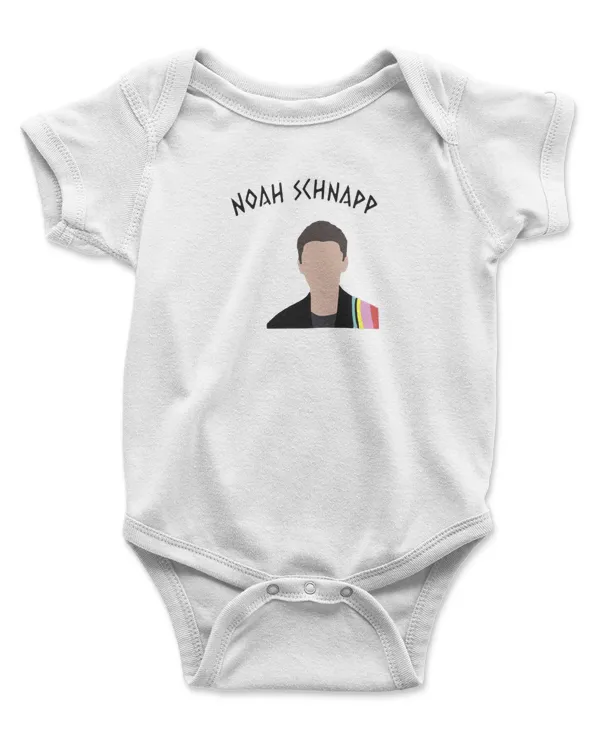 Infant Short Sleeve Bodysuit