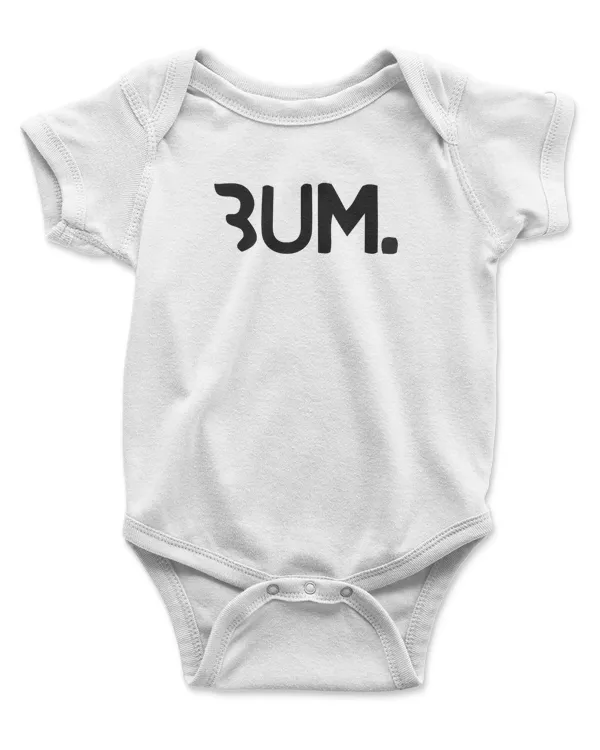 Infant Short Sleeve Bodysuit