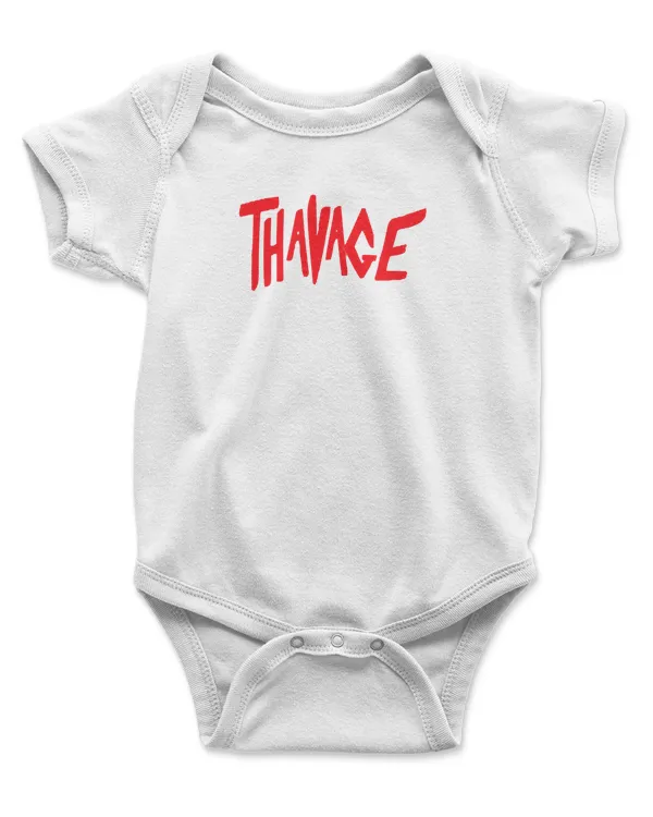 Infant Short Sleeve Bodysuit