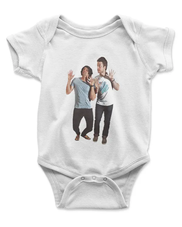 Infant Short Sleeve Bodysuit