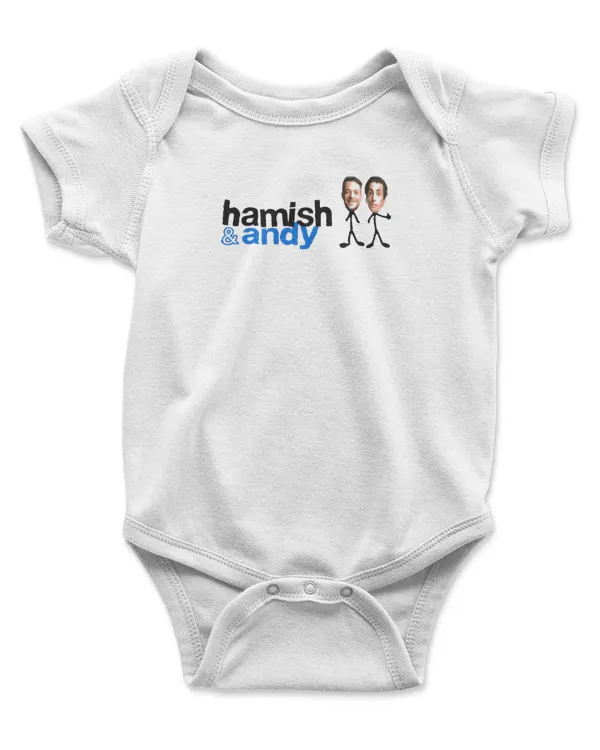 Infant Short Sleeve Bodysuit
