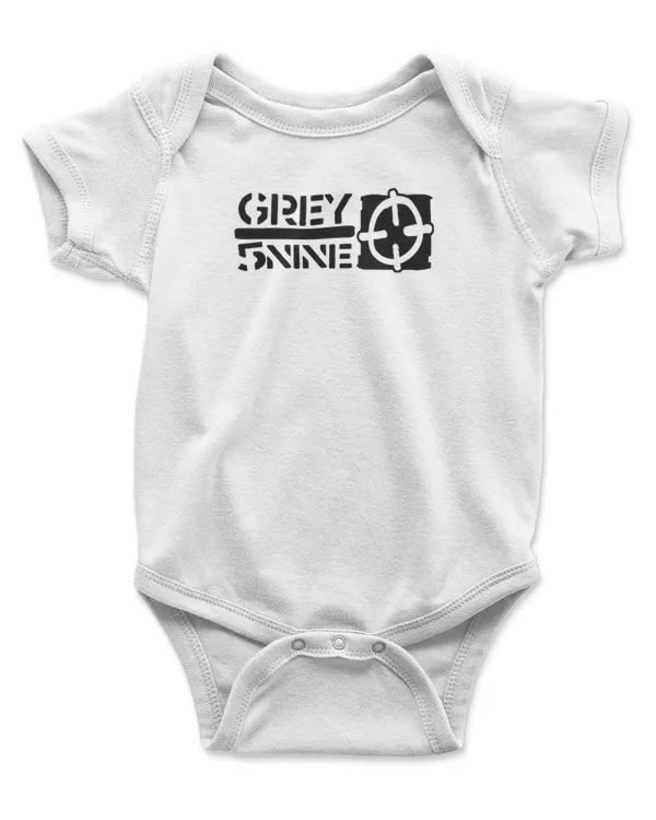 Infant Short Sleeve Bodysuit