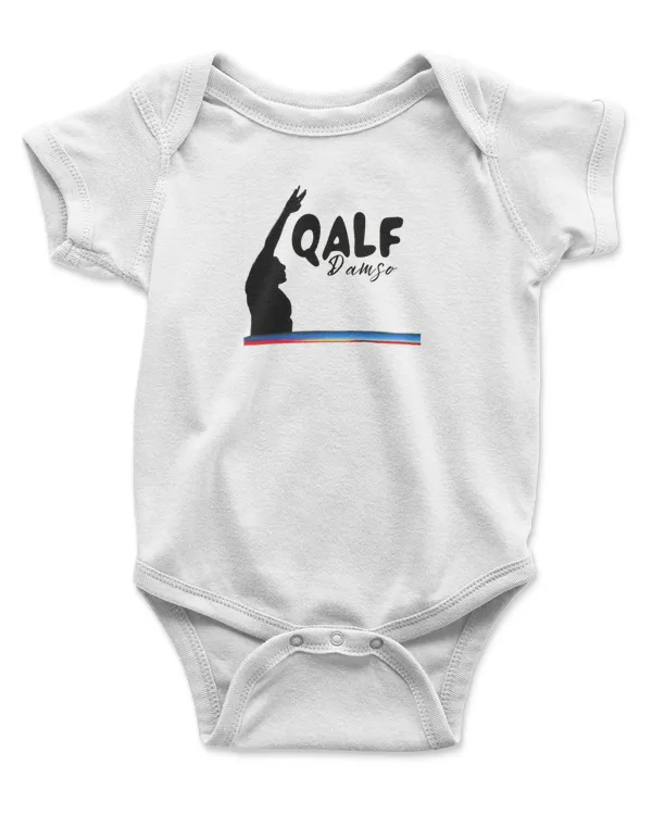 Infant Short Sleeve Bodysuit