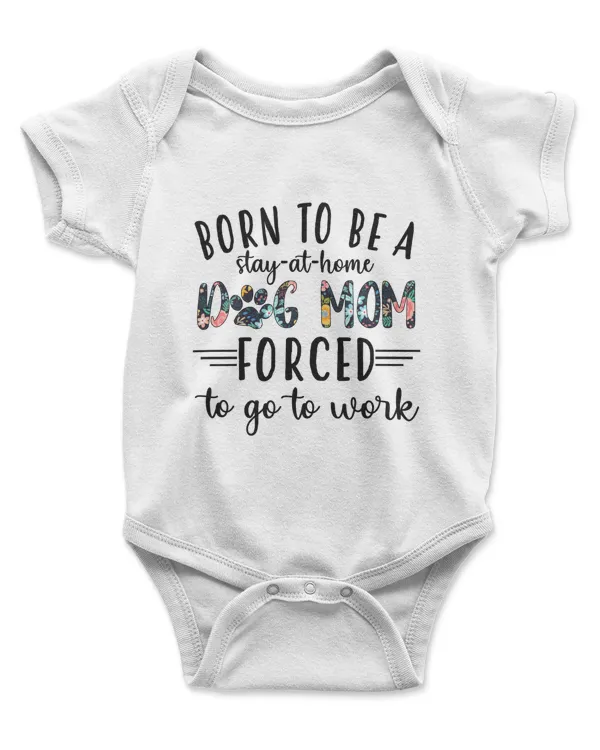 Infant Short Sleeve Bodysuit