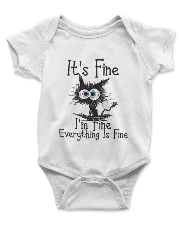 Infant Short Sleeve Bodysuit