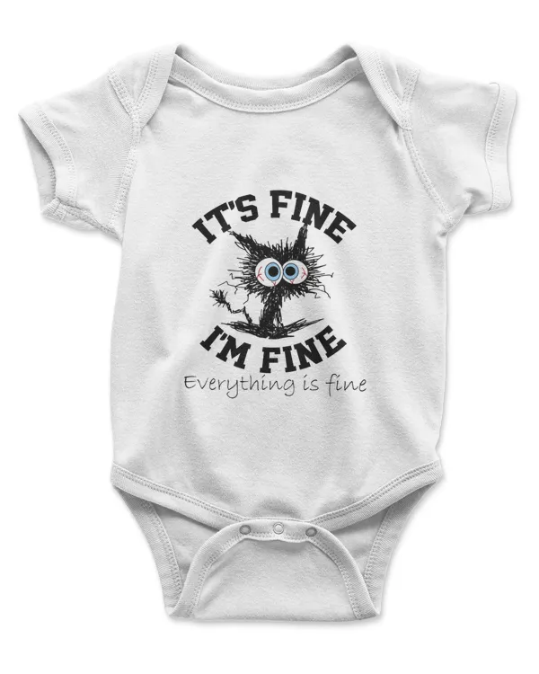 Infant Short Sleeve Bodysuit