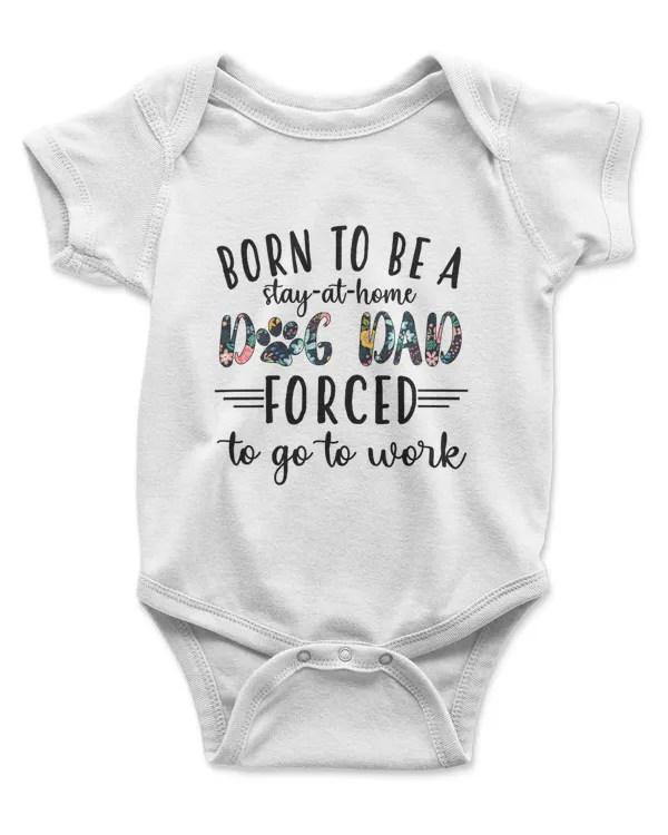 Infant Short Sleeve Bodysuit