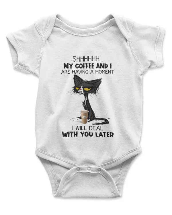 Infant Short Sleeve Bodysuit