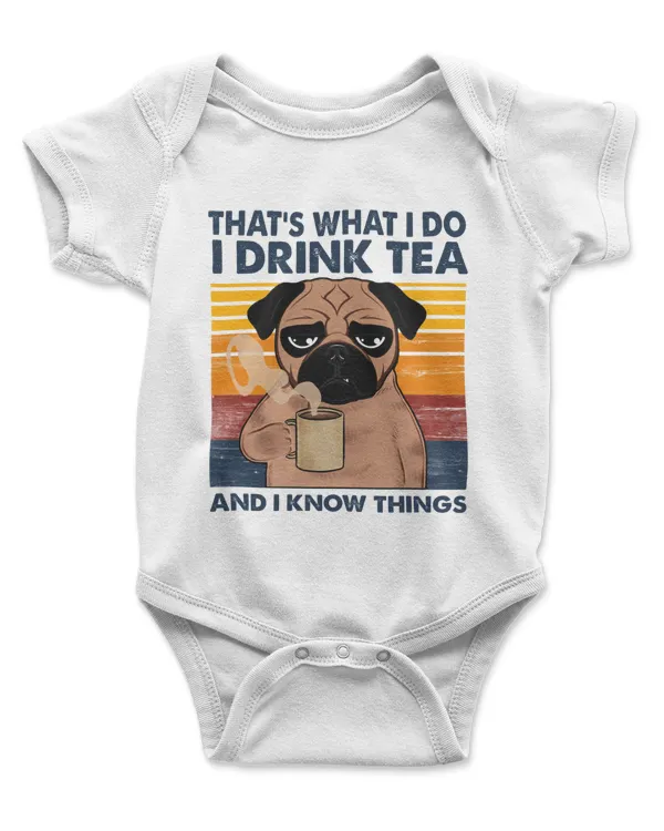 Infant Short Sleeve Bodysuit