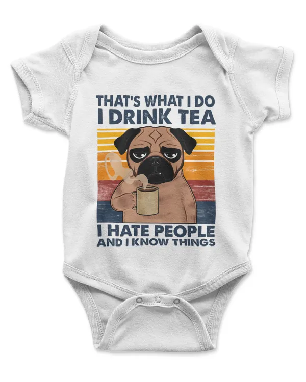 Infant Short Sleeve Bodysuit