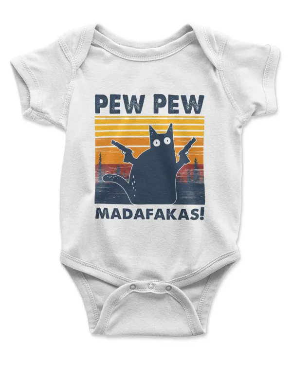 Infant Short Sleeve Bodysuit