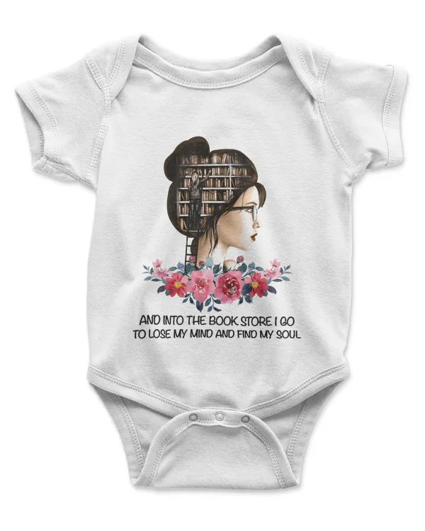 Infant Short Sleeve Bodysuit