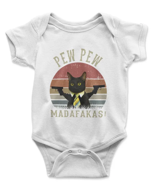 Infant Short Sleeve Bodysuit