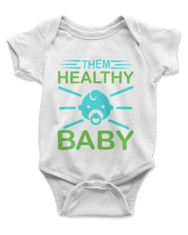 Infant Short Sleeve Bodysuit